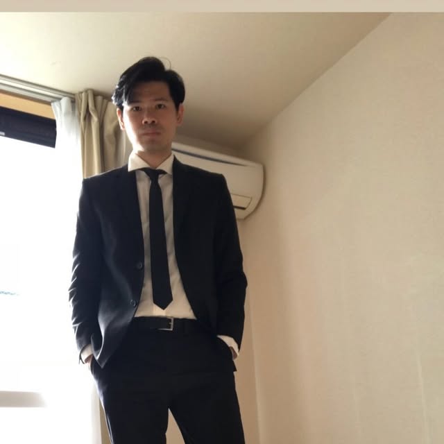 James Wong